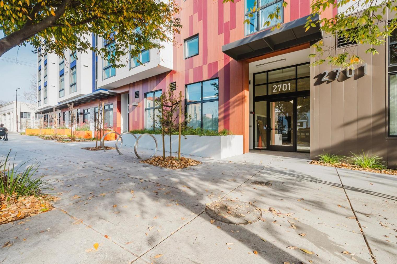 Blueground Berkeley Ac Wd Nr Uc Berkeley Sfo-1779 Apartment San Francisco