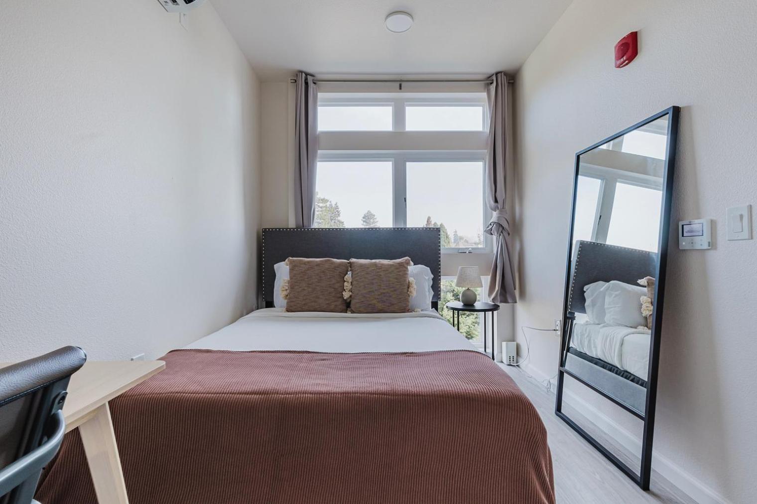 Apartment Blueground Berkeley Ac Wd Nr Uc Berkeley Sfo-1779 San Francisco