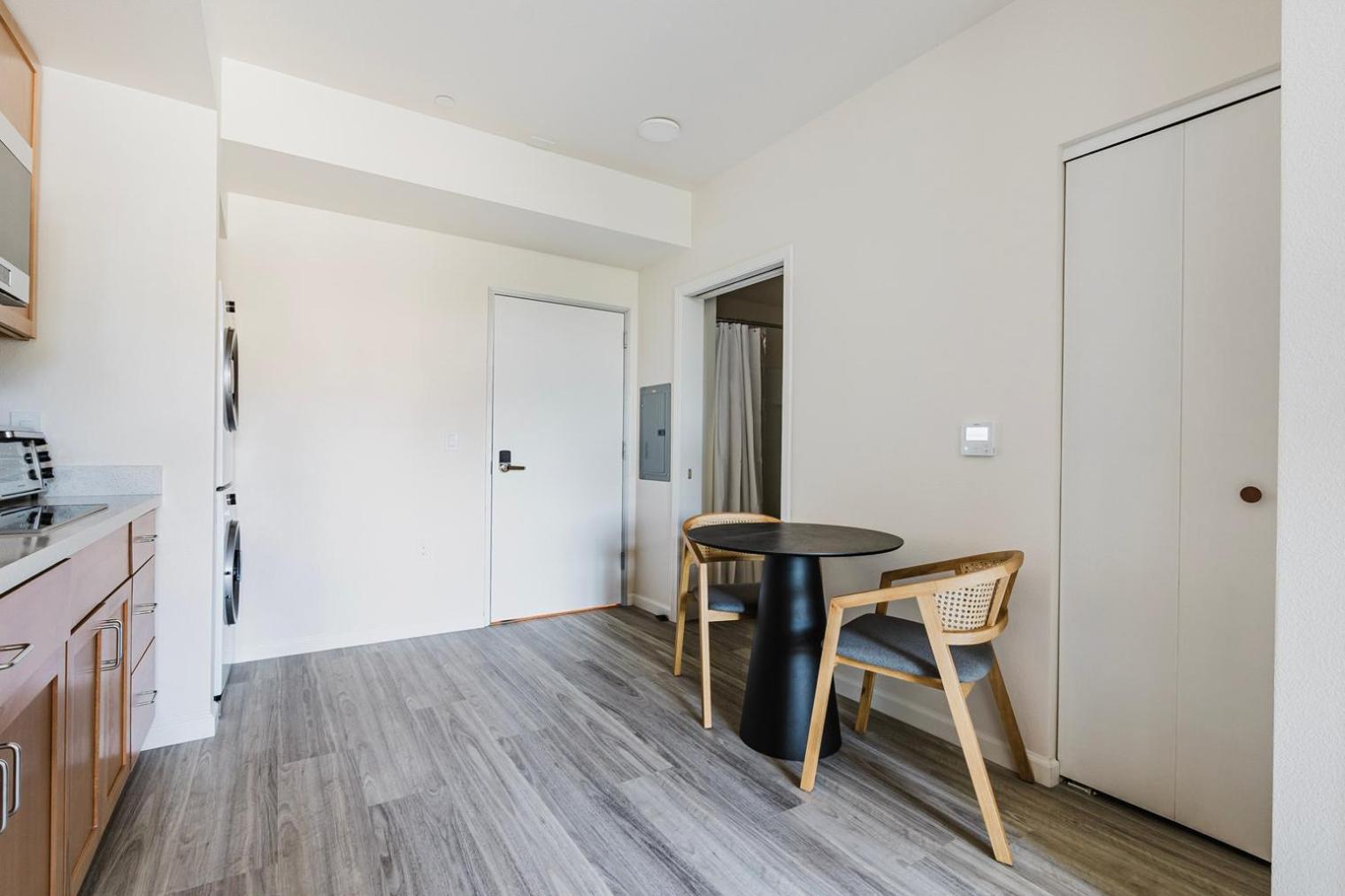 Blueground Berkeley Ac Wd Nr Uc Berkeley Sfo-1779 Apartment San Francisco