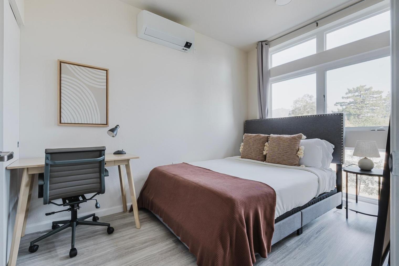 Apartment Blueground Berkeley Ac Wd Nr Uc Berkeley Sfo-1779 San Francisco